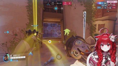 나락전 봉준님팀 레전드 들짐승 힐러 출동!! ❤️  [오프라인]