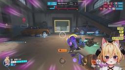 오버워치 하 실 분.. 새벽이지만..