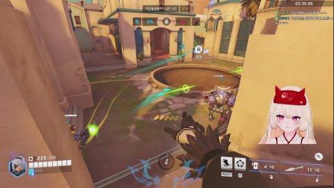 🌿도현 힐러밸 박치기해서내려오겠습니다