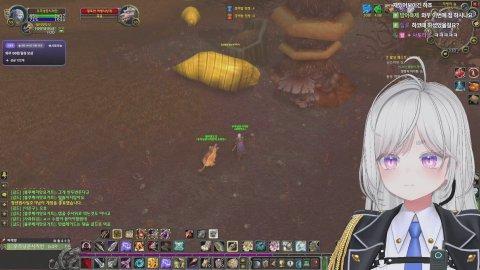 지금 55레벨인데 60레벨 가겠습니다.