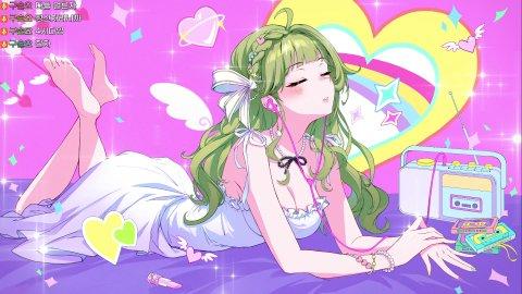 새로 산 기타 소리 들려드림 