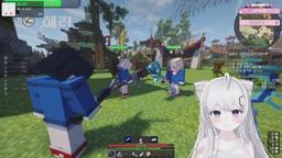 충동서버 시작! 40만개 달성시 한라산 등반 [버컴]