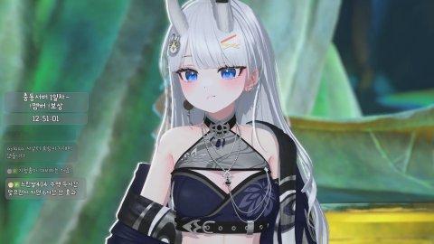 [도파민] 충동서버 1일차 너무 떨려요 ;ㅅ;