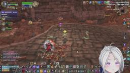 60레벨 성공. 레이드에서 뵙겠습니다.