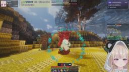 [충동서버] 1등 가쟈미