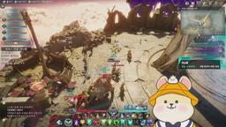 시엘 아티쟁날! 하층으로 쥡합!! [조적단]