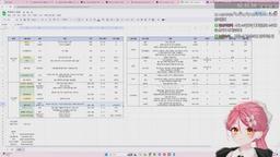 왁굳님과 검둥 레이드 2일차. 가야대가야대 마짜나 가야대