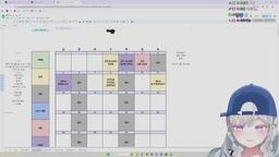 9시 45분) 오늘 화염 아귀 찢어버리겠습니다. [와우 왁타버스 길드 검은날개둥지 레이드 2일차]