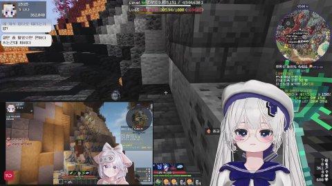 버인협회의 짱짱법사냐 🪄ㅣ충동서버 4일차