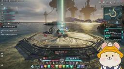 내일 ck를 위해 오늘 옵랜드로 진득허이 [조적단]