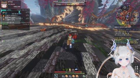 [도파민] 충동서버 4일차 달려보자잇 !