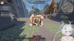 [도파민] 법사 히든 나야나 충동서버 5일차 달려보자잇 !!