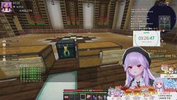 거의 다 왔다 .. 충동서버 유연서 [버컴]