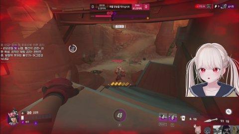 성태님 신챔ck 오버워치 함 해보께요!