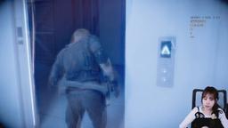 [씨나인] 공겜.. 바이오하자드 레퀴엠 엔딩보기!! (스포금지/1440P )