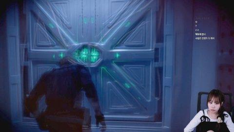 [씨나인] 공겜.. 바이오하자드 레퀴엠 엔딩보기!! (스포금지/1440P )