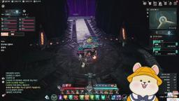 파쌀쥐 3500찍었다 성역2 쓉하드모드 하러 슛. [조적단]