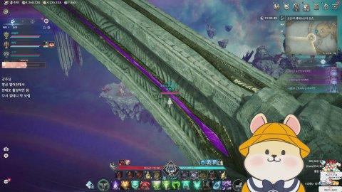 파쌀쥐 3500찍었다 성역2 쓉하드모드 하러 슛. [조적단]