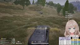 도태녀는 오늘 배그를 접해요