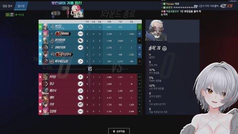 행버워치 ㄷㄱㅈ