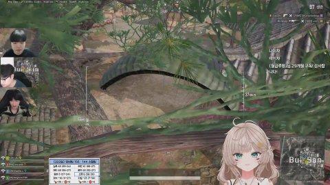 레전드 킬내기 갑니다잇 w.제이 김준 피넛 담비