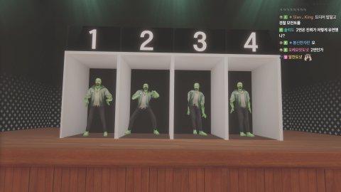 7시) 아카데미 정기모임 (샬롯데이)