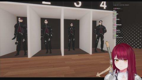 7시 ) 제4회 아카데미 연기 대상