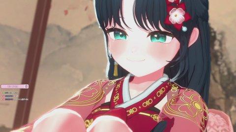 일 하면서 빙레이리스트 듣는 방 :3 [수니그룹 게임즈]