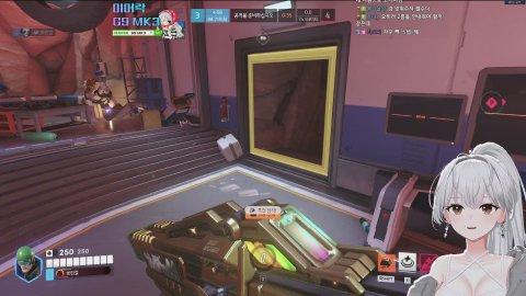 하종옵 오버워치 CK ㄷㄱㅈ