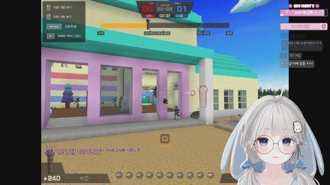 버컴퍼니 vs 버블란 니네 오늘 거품 다꺼짐 ㅅㄱ