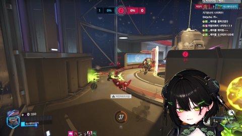  짐승ck 5학년 힐러 !