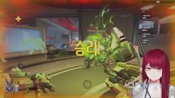 봉준 짐승 CK 참여하네 탱커