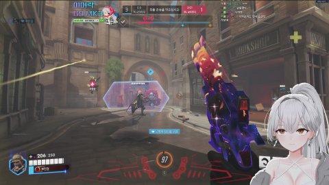 파오캐 찍먹은 가야대가야대