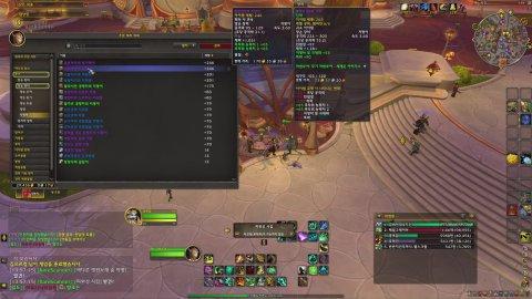 4번째 부캐 육성기