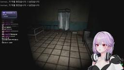 봄세이 X 망구랑 X 거미 X 유연서 공포 게임 [버컴]