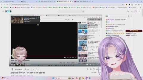 6시 첫 오리지널 곡 발매!