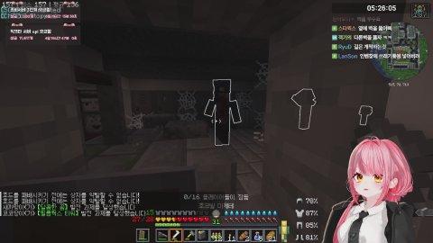 [15days] 좀비 세상에서 생존하기~ 아잇 나는 그런거 전문가지