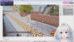 해리 도시능력자 서바이벌! [버컴]