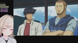 [메이저6기 6화] 진짜 마지막...