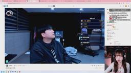 [씨나인★] 오리꿍 와쑴니두 7시 점호 대기중 (1440P )