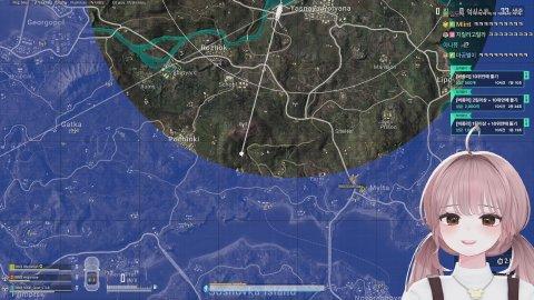 마이곰이 약 1%의 가능성