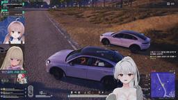 싸없즈 친구들이랑 손풀거예요