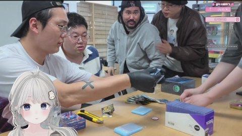 스타 저그1일차 w 해리 [버컴]