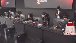 본게임 두가자 론사vs제타 #OWCS 론사응언뱅~