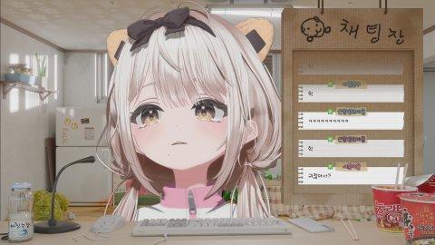 [금창서버] 신의상 공개 (방셀 500개 뽑기)