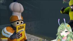 8시) 머리퍼리 1년 반만에 합방!