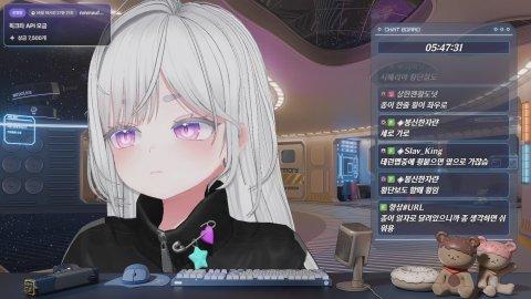 후열 노가리 타임입니다.