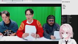 [어인섬]  어인섬친구들중에 심심한사람..?