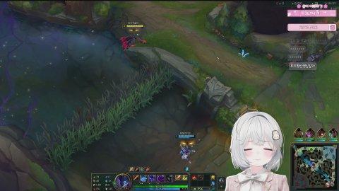 버컴 롤 w 나니 해리 킹냥이 앙또 [버컴]