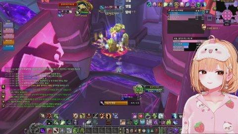 사죄의 카라잔 준비..!